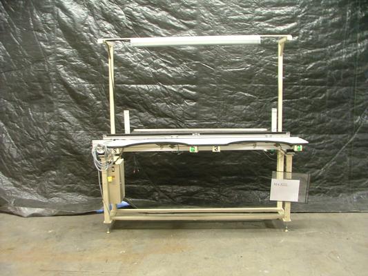 Conveyor Technologies CW 2 Meter